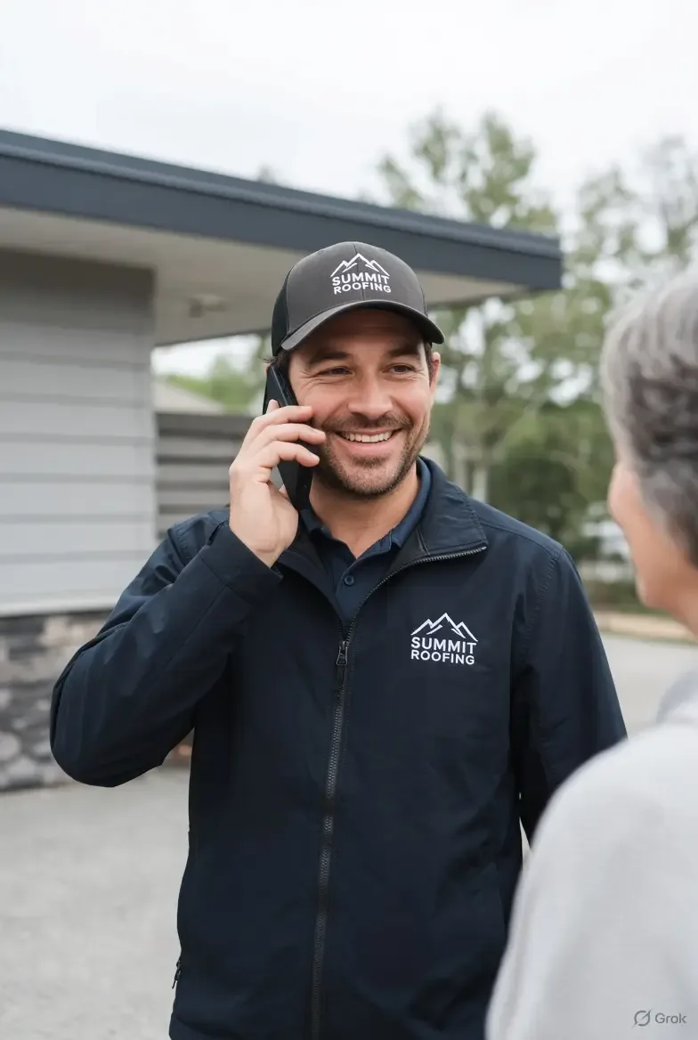 Flat Roof Leak Repair Summersville, MO FAQs